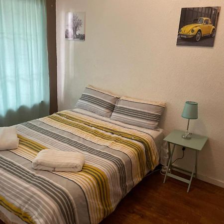 Cozy And Stylish Room Кейптаун Екстериор снимка