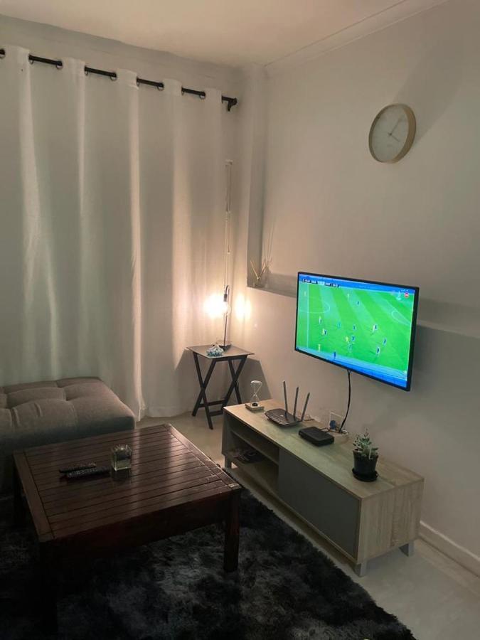 Cozy And Stylish Room Кейптаун Екстериор снимка