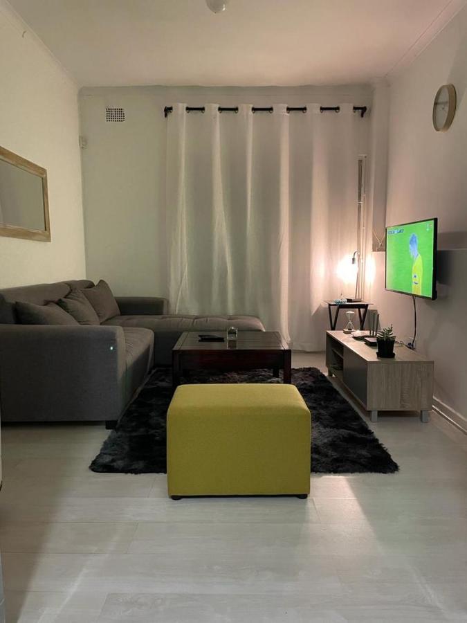 Cozy And Stylish Room Кейптаун Екстериор снимка
